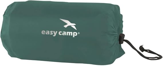 easy camp Lite Mat Single 2.5 cm Yalıtımlı Şişme Mat