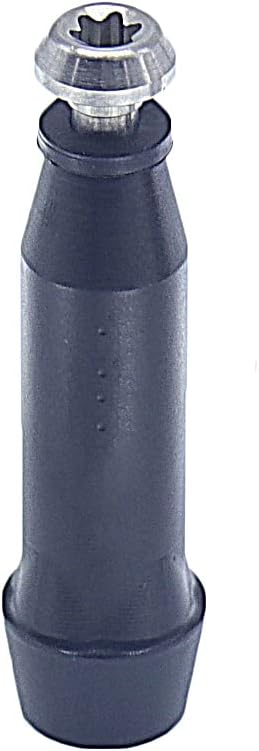 Golf Shaft Sleeve Adapter Replacement with PING G25 Dirver 0.335/0.350 RH