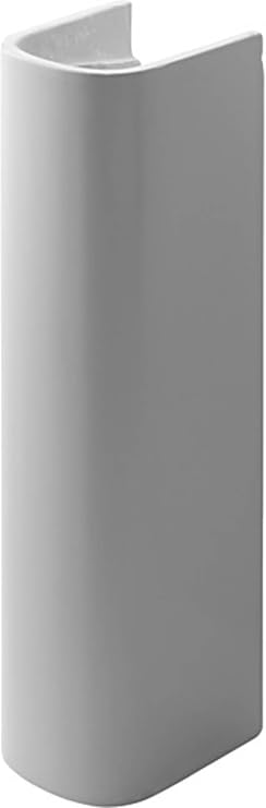 Duravit D-Code Pedestal 08632700002 White