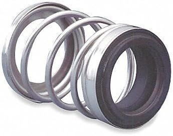 Seal Pump Shaft 2 in