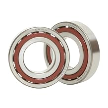 7309 7310 7311 7312 7313 7314 7315 7316ac ACM. Angular Contact Ball Bearing(7317AC (85X180X41))