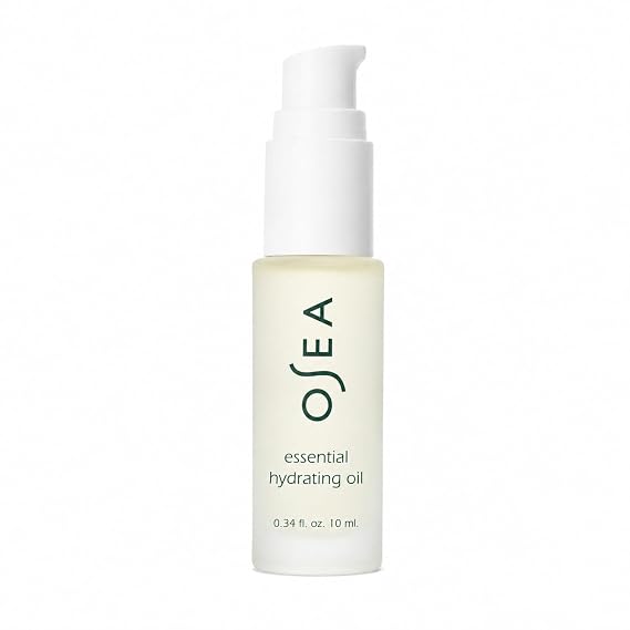 Essential Hydrating Oil 0.34 oz