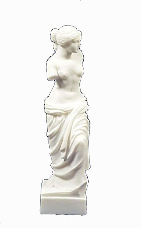 Estia Creations Aphrodite Venus Sculpture Goddess of Love Statue