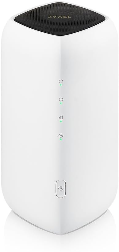 Zyxel FWA505 Cellular Network Router