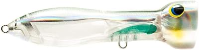 Nomad Design Chug Norris Poppers