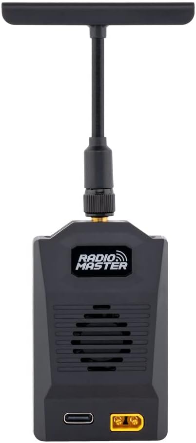Radiomaster Ranger Nano 2.4GHz ELRS Module