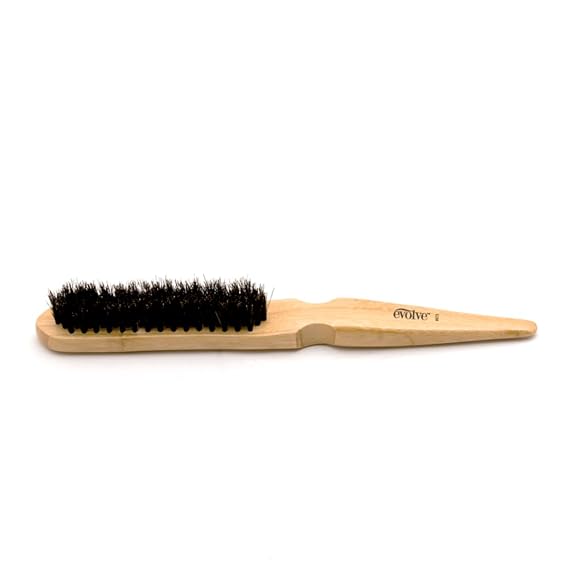 Evolve The Perfect Edge Bamboo Brush