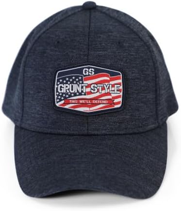 Grunt Style Old Glory Hat