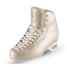 L'Estel Skates - Risport - Risport Ambra Pro Boots - Figure Skating Wheels