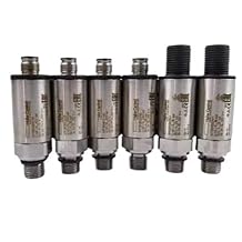 Compatible for HUBA Control Pressure Sensing Transmitter 511 Series 511.911003741 511.915003741 511.917603142 511.930003741 511.931003741 (511.954602745)