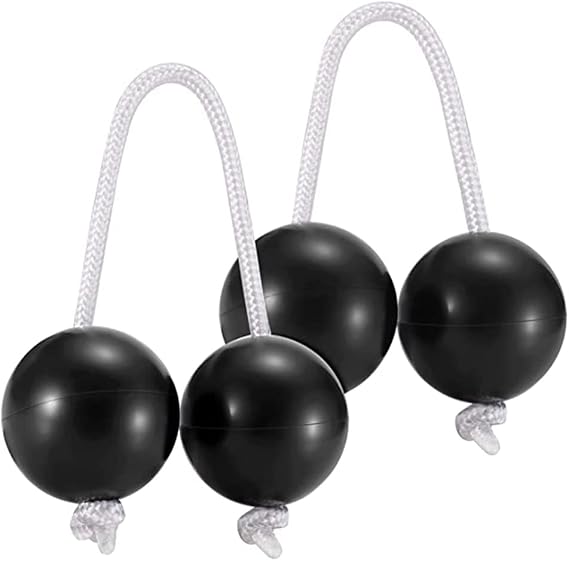 2PCS Rhythm Shaker,Rhythmic Ball for Beginners, Hand Shaker Balls for Party Stage Performance Concert, 500368873