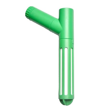 Ambient Weather WH31SM Soil Moisture Sensor | Compatible with Ambient Weather WS-2000 and WS-5000 Weather Stations