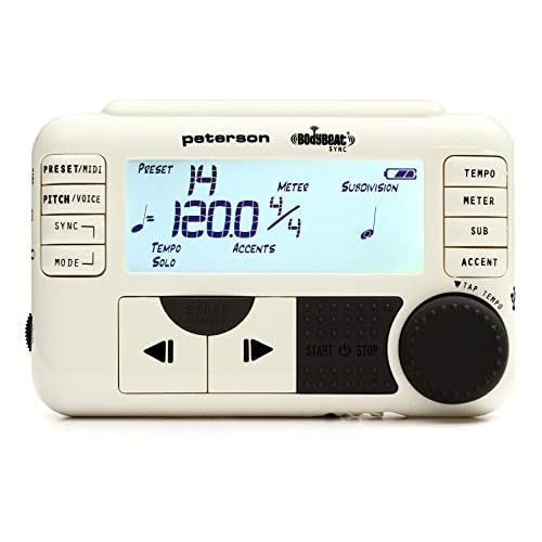 Peterson Metronome 403858