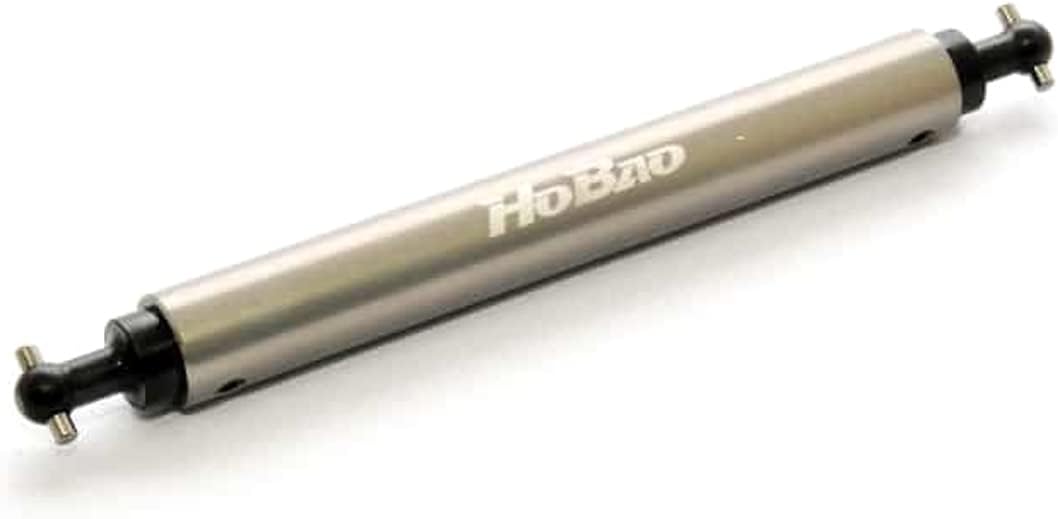 HoBao 85133 SteelAluminum Center Rear Driveshaft 147mm : 17 Extreme VTE2