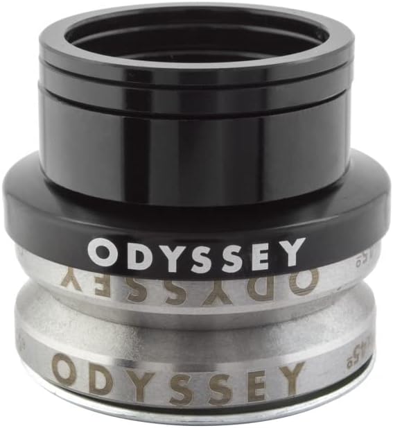 Odyssey Integrated Pro 1-1/8" 45x45 Black Headset