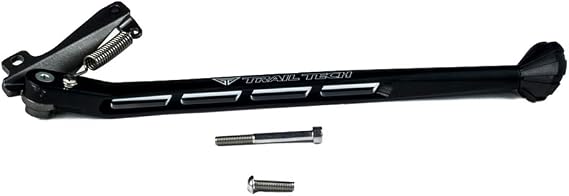 Trail Tech 5002-YZWR Kickstand Yamaha 250-450 YZ/YZF/WRF '98-04 125-250 YZ '98-01