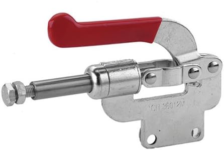 Toggle Clamps Push/Pull Type Toggle Clamp CH-36012