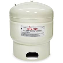 THERM-X-TROL ST-80V Expansion Tank (44 Gallon Volume)