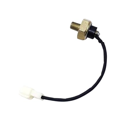 Oil Pressure Sensor KM376QC-1002014 Compatible with Kipor Generator KDE16STA3 KDE19STA KDE16EA3 KDE19EA KDE19STA3 KDE12STA3
