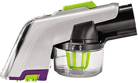 2-in-1 Pet Upholstery Tool for Upright Carpet Cleaners | 1610149