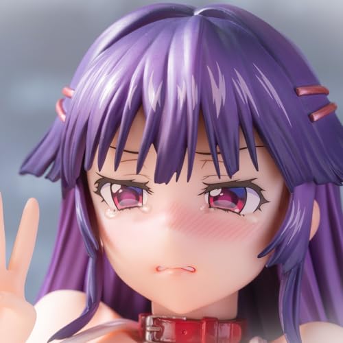 Zones.Toy Soft Version Ecchi Figure Chizuru Shiina Waifu Figure Collection Doll Gift Model Toys Anime Bunny Girl Figure Home Decor Collectible Figurine...