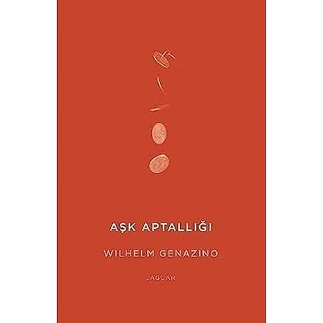 Aşk Aptallığı