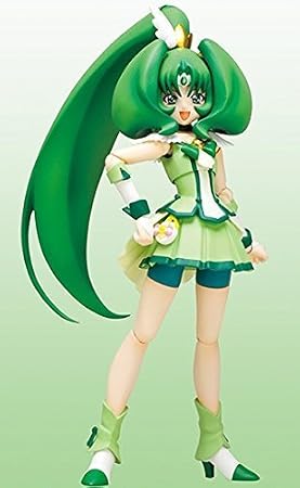 Bandai Premium Limited S.h.figuarts:Smile PreCure! Cure March