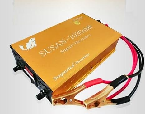 Susan 1030SMP Ultrasonic Inverter Electro Fisher Fishing Machine
