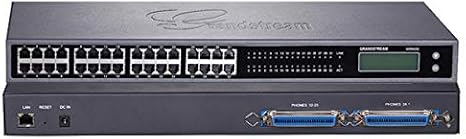 GRANDSTREAM GXW4232 32 Port FXS Gateway