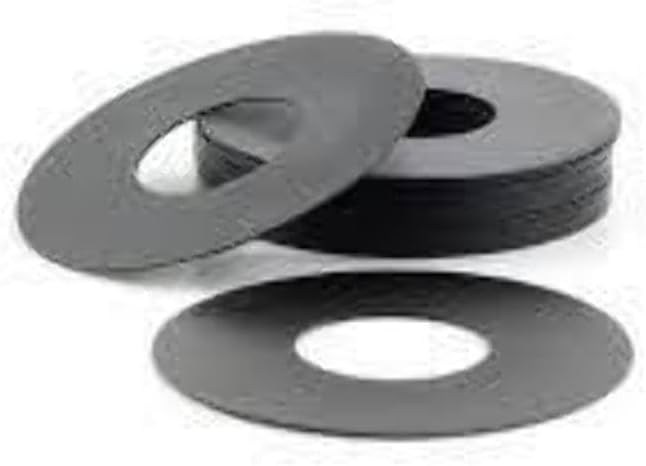 Valve Spring Shim Kit - 1.300 OD, .520 ID .030 Thickness