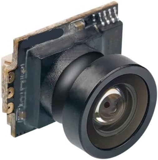 C02 C03 FPV VTX Combo, Ultralight 4:3 NTSC PAL Image For Whoop Drones, Cetus Lite, FPV Racing(C02)