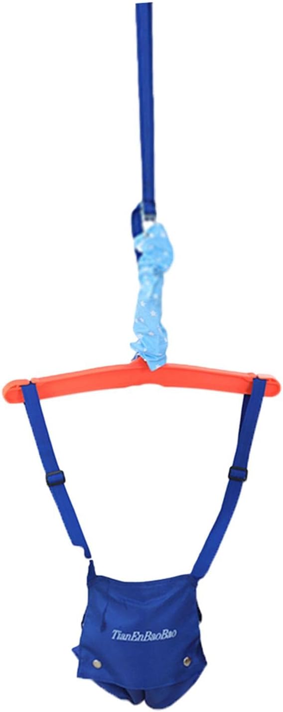 Baby Jumper, Play Equipment, Baby, Jumping Exercise, Fitness, Jumper, Stretches Height, Baby Jumper, Baby, Playground Equipment, Indoor, Jump, Toy, Exercise, Gymnastics, Swing, Gift, Celebration Gift, Home Time