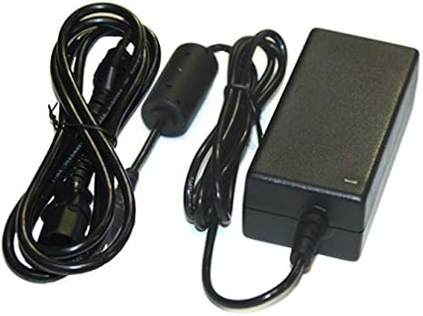 12V 4A AC Power Adapter Compatible with Coming Data Model cp1240