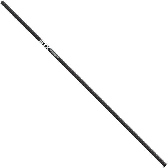 STX Lacrosse Composite Fiber Defensive Handle