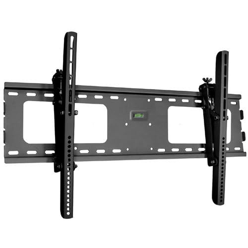 TILT TV WALL MOUNT BRACKET For Samsung LN46A850S1FXZA 46 INCH LCD HDTV TELEVISION