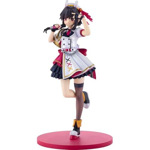 Kadokawa Konosuba-Gods Blessing on This Wonderful World! Megumin Light Novel Ver. Figure