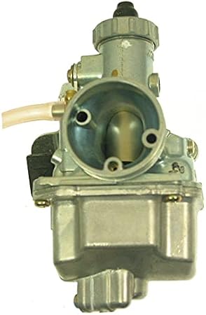 Universal Parts 114-21 Mikuni PZ22 Performance Carburetor