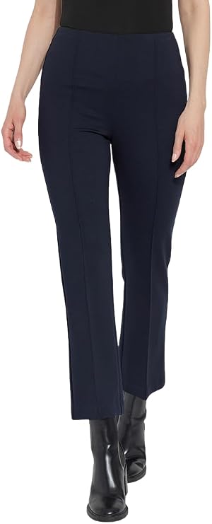 Lysse Elysse High Waisted Ponte Pants
