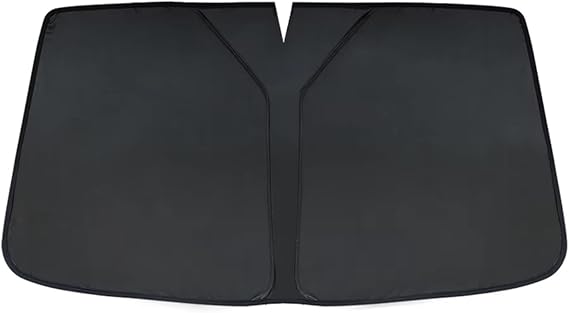 Fit for Toyota Prius XW20 2003-2009,Sun Shade for Car Windshield,Front Windshield Sun Shade,Easy to Install and Store,Car Accessories