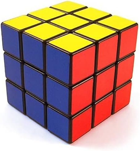 Intelligence Cube Magic Rubik