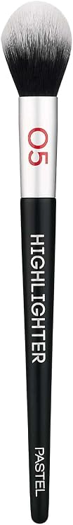 Pastel Higlighter Brush - Aydınlatıcı Fırçası 05