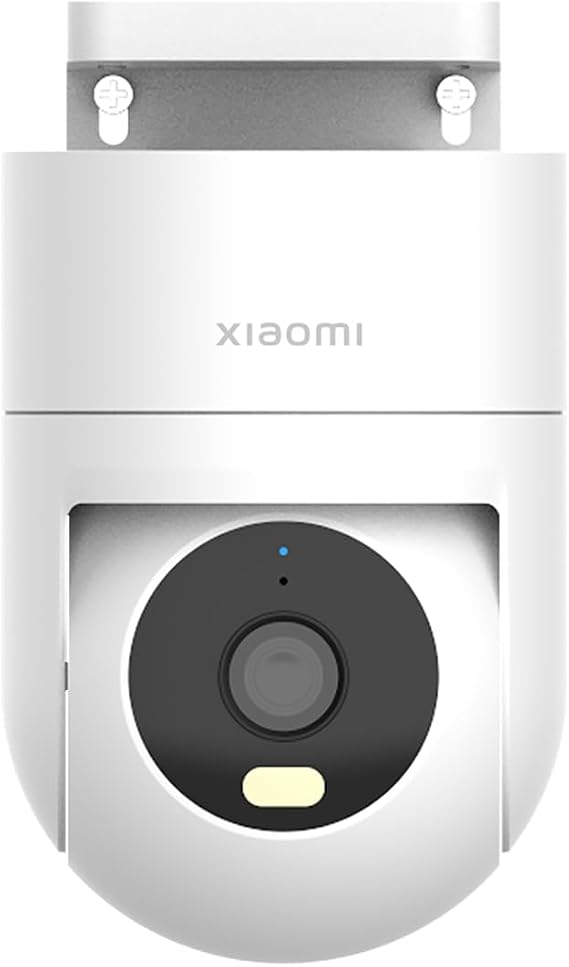 Xiaomi Outdoor Camera CW400 White