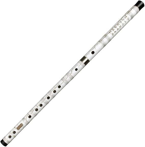 Woodwind Flute Classical Musical Instrument Chinese Traditional Dizi Transversal Flauta for Beginner
