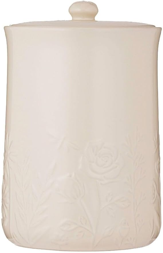 Mason Cash In The Meadow Large Storage Jar - 84.5oz