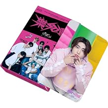KPOPBTS Stray Kids New Album Star Photocards Gift for SKZ Fans KPOP Lomo Cards Set Merchandise