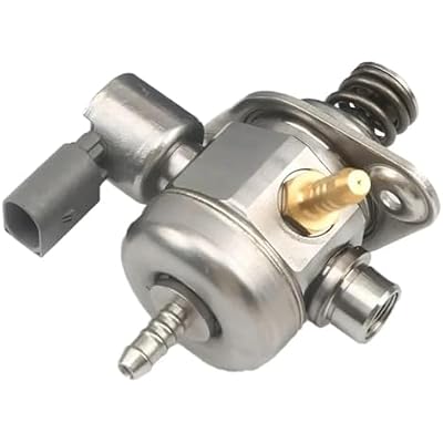 High-pressure Fuel Pump 06K127025D Compatible For Bosch TT 2015-2018 Compatible For Vw Golf 1.8T Fuel Pump Assembly Replace Parts System Engine And Engine Components