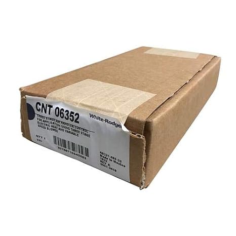 Trane CNT6352 / CNT-6352 CNT06352