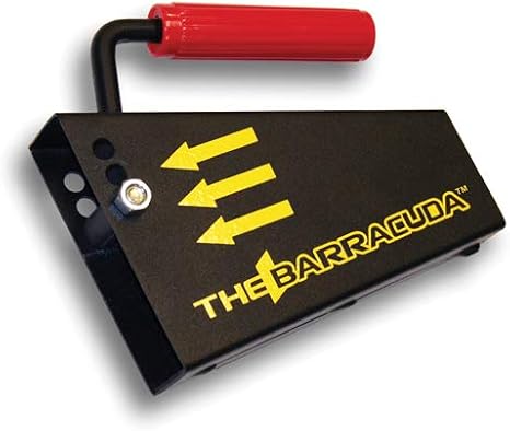 Barracuda Door Defense System