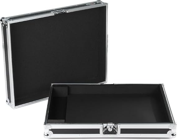 ProX XS-UMIX1821 ATA Flight Style Digital Audio Mixer Road Case with Foam & Doghouse Storage for Mixers up to 18 x 21