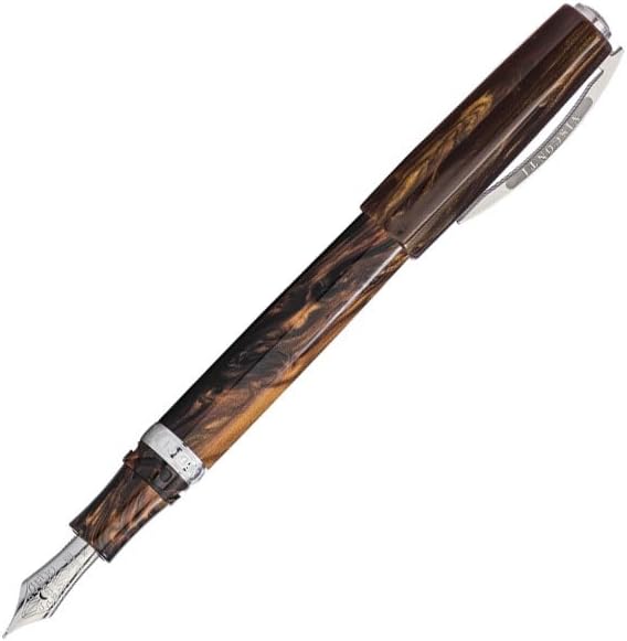 Visconti Medici Fountain Pen - Broad